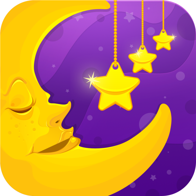 Logo for Lullabytes v1.6