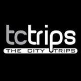 Logo for Trips in Barcelona