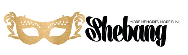 Logo for Shebang