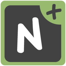 Logo for Neuros - Medical Social Network