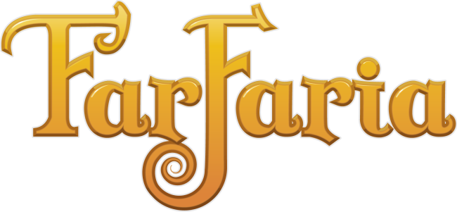 Logo for FarFaria