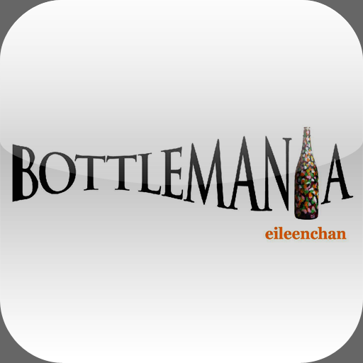 Logo for Bottlemania 