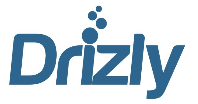 Logo for Drizly