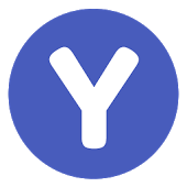 Logo for Union Bank Yuby