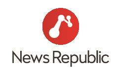 Logo for News Republic