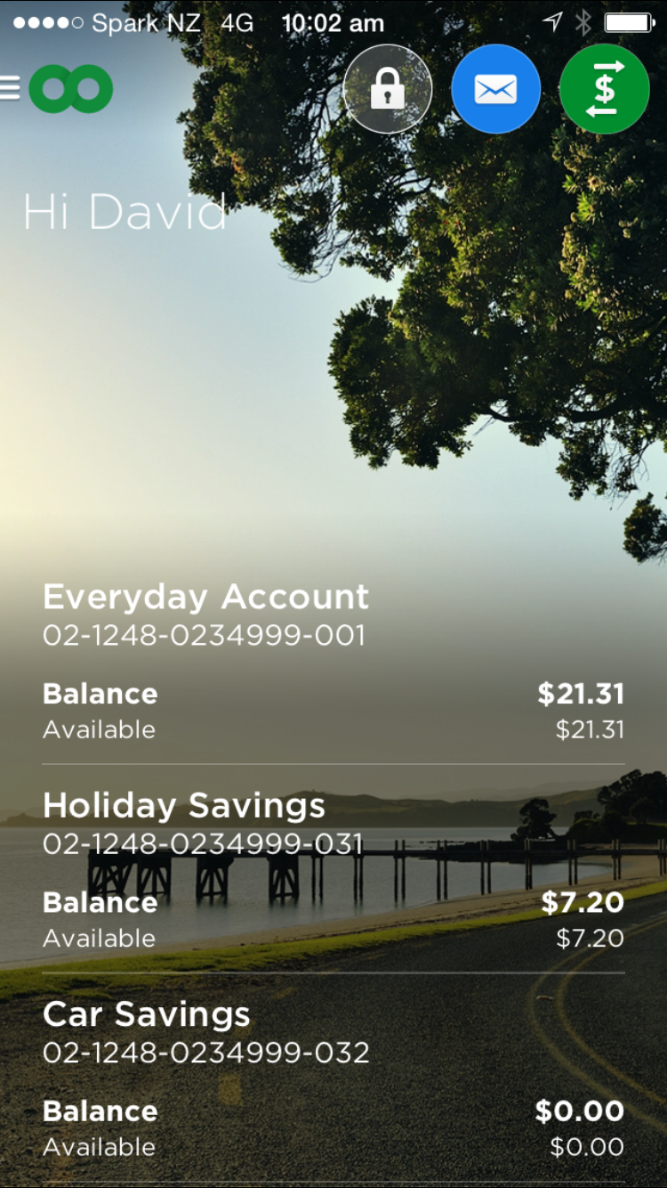 free app payslip best Bank App  Co Mobile Mobile operative  Application The The