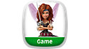 Logo for Disney The Pirate Fairy: Pixie Dust Magic