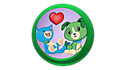 Logo for Scout and Friends...and You!: LeapTV Edition