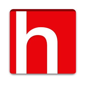 Logo for Hotwire’s Mobile App