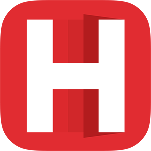 Logo for HelloooApp