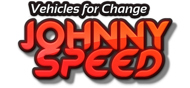 Logo for Johnny Speed