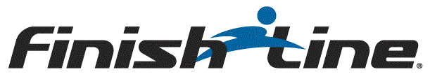 Logo for Finish Line – Winner’s Circle