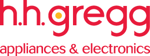 Logo for hhgregg