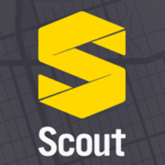 Logo for Scout
