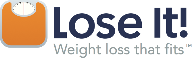 Logo for Lose It!
