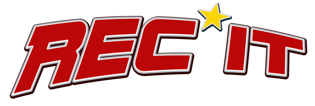 Logo for REC*IT