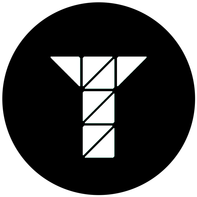 Logo for Trimaginator