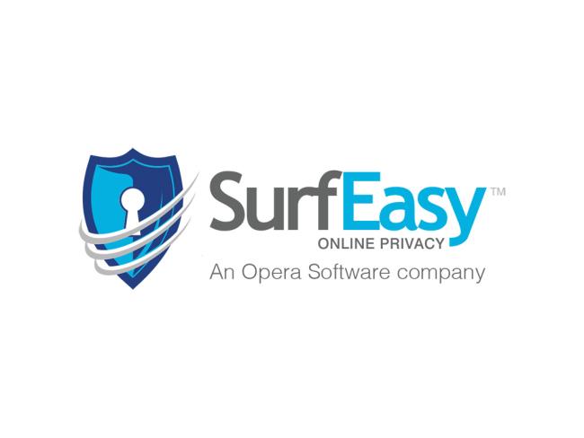 Logo for SurfEasy