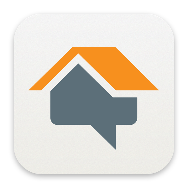 Logo for HomeAdvisor