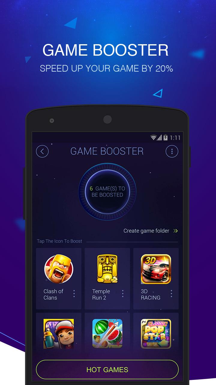 Best App For Ram Booster