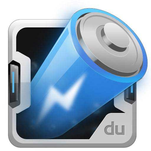 Logo for DU Battery Saver