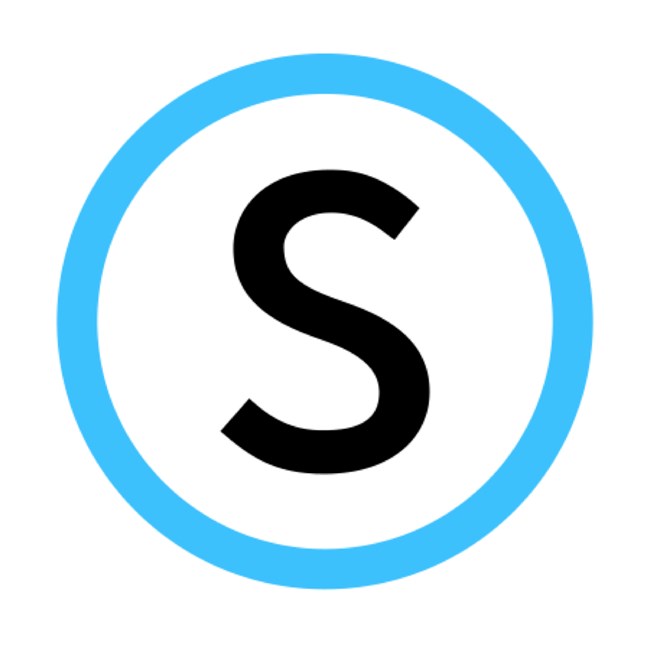 Logo for Splice