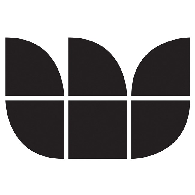 Logo for DDW