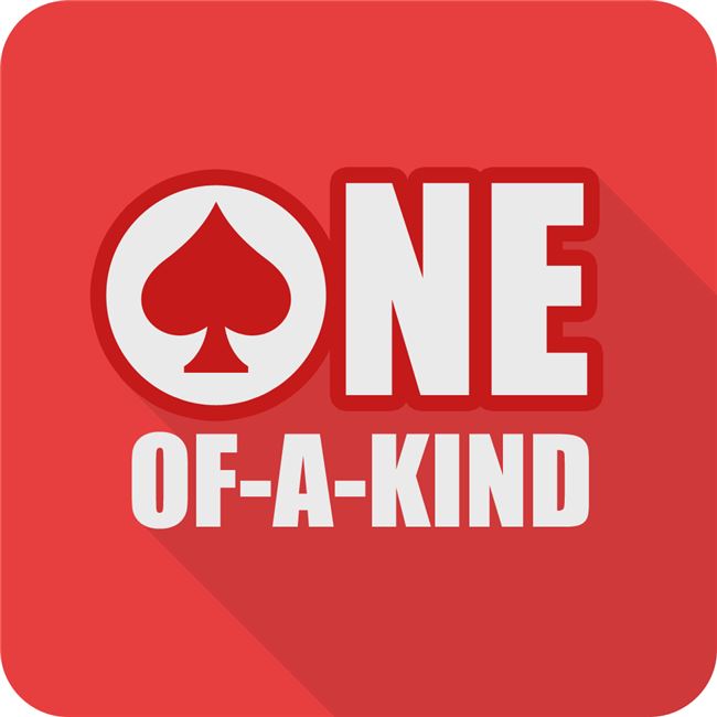 Logo for OoaK - One of a Kind