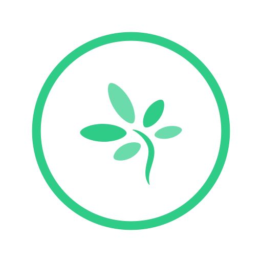 Logo for TimeTree - Calendar for private planning and sharing schedules