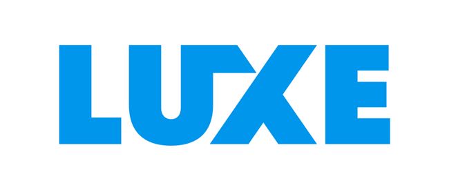 Logo for Luxe
