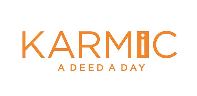 Logo for Karmic