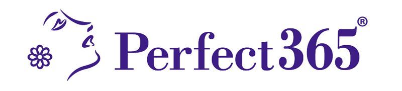 Logo for Perfect365