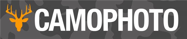Logo for Camophoto