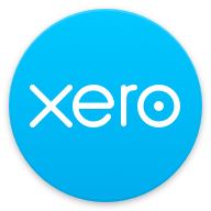 Logo for Xero