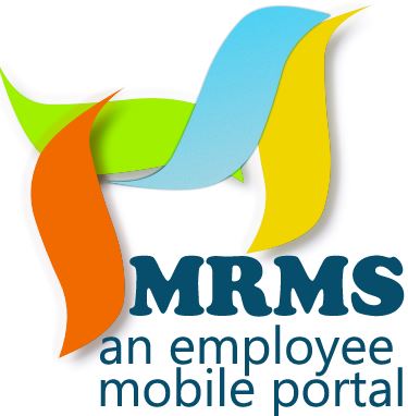 Logo for MRMS APP