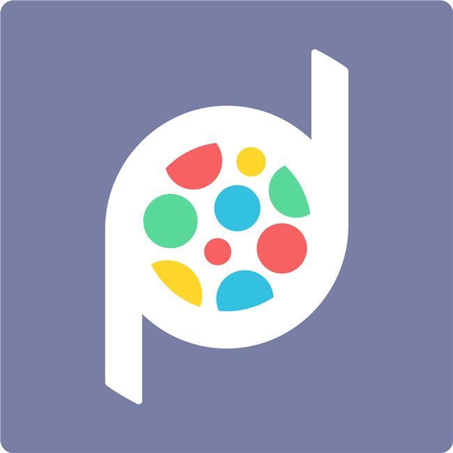 Logo for Pushdot 