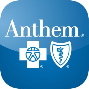 anthem blue cross urgent care copay