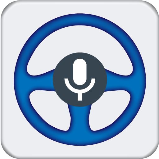 Logo for Ultimate Driving Mode