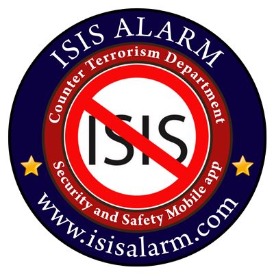 Logo for ISIS Alarm