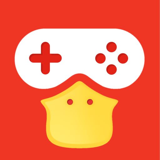 Logo for GameDuck