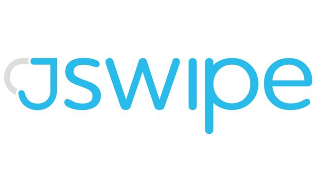 Logo for JSwipe