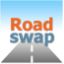 Logo for RoadSwap