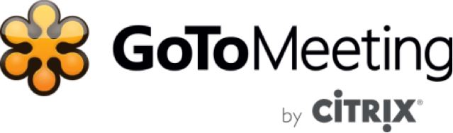Logo for GoToMeeting