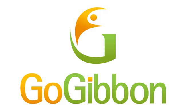Logo for GoGibbon