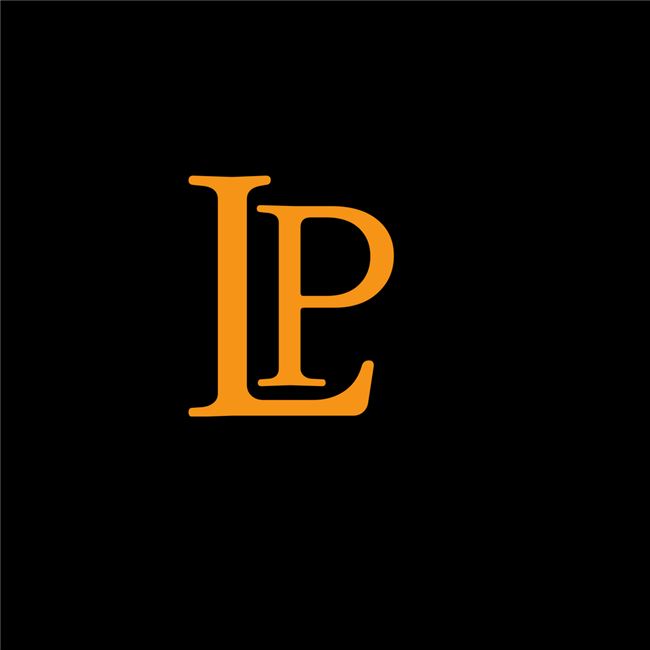 Logo for LyfePal