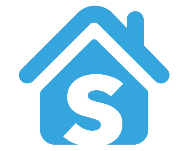 Logo for ServiceChat by service.com
