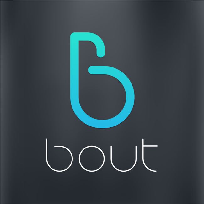 Logo for Bout