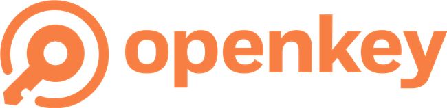 Logo for OpenKey
