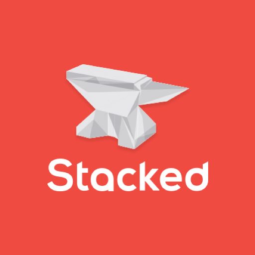 Logo for GetStacked