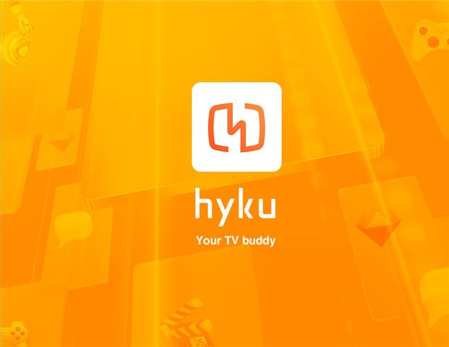 Logo for Hyku